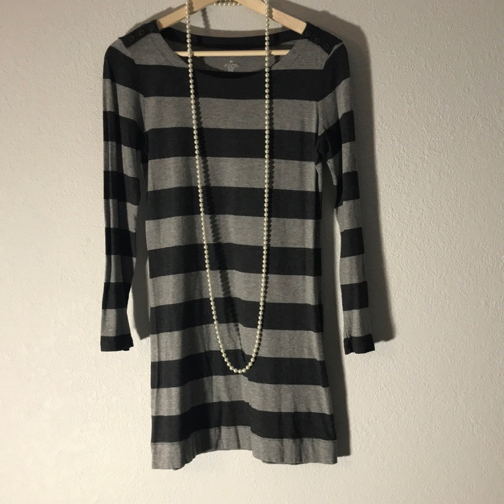 👣Banana Republic Factory dress